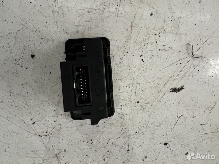 Usb/iPod модуль land range rover l322