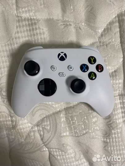 Джойстик xbox