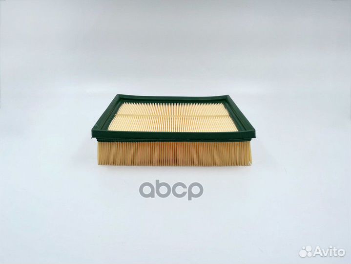 Фильтр Воздушный;renault Espace, Laguna II, Cli