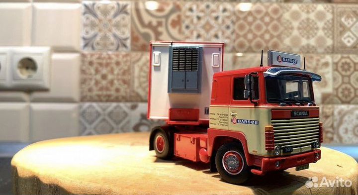 Scania 141 v8 Barsoe Tekno 1 50