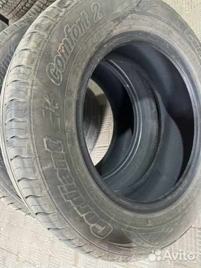 Cordiant Comfort 2 195/65 R15