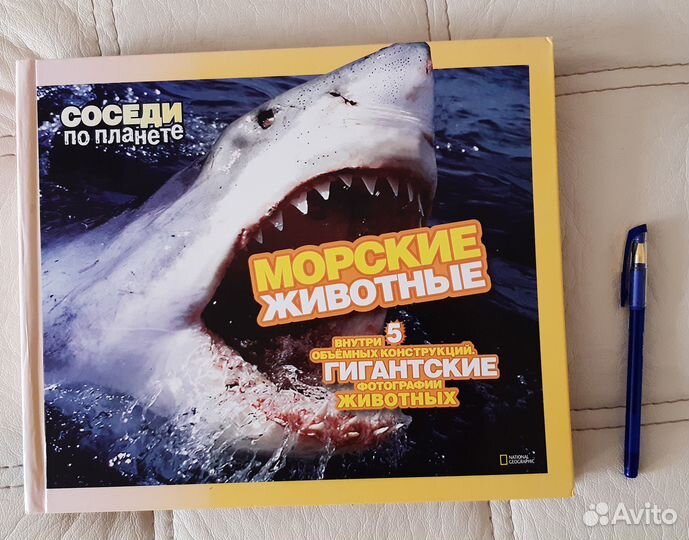 Книга для детей