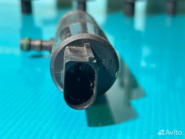 Насос омывателя фар Mercedes C Class W204