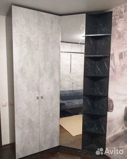 Сборка корпусной мебели,сборка\установка мебели