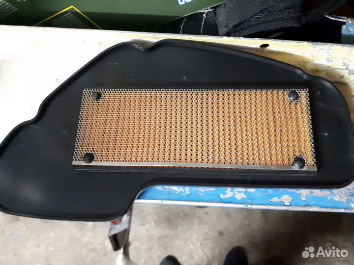 Фильтр Jamaha vino 4t