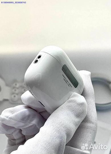 AirPods Pro 2