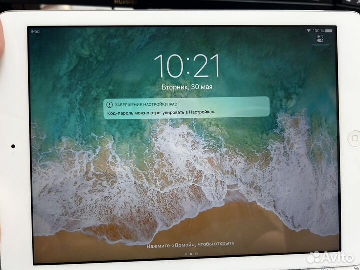 Айпад эйр iPad air 16gb wi fi 16гб