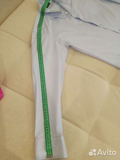 Рубашка для мальчика