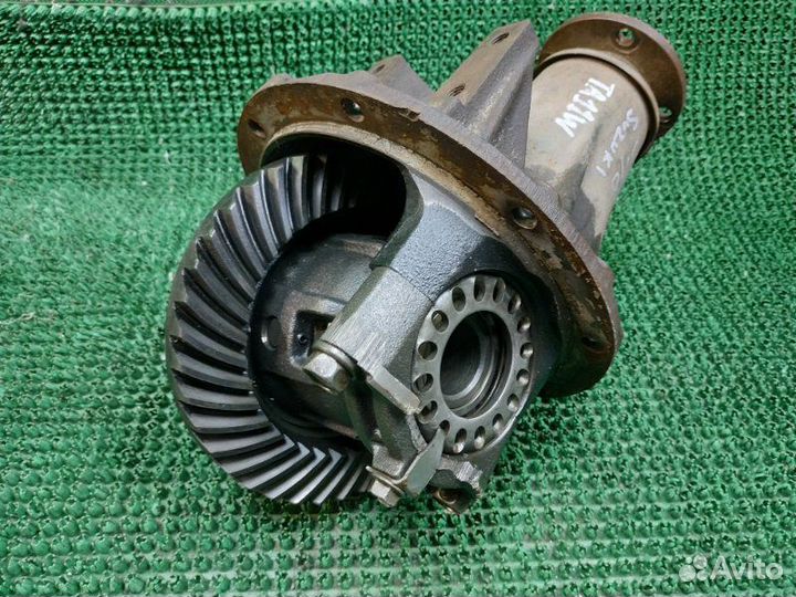 Редуктор задний Suzuki Escudo TA11W 2.0 1994-1997