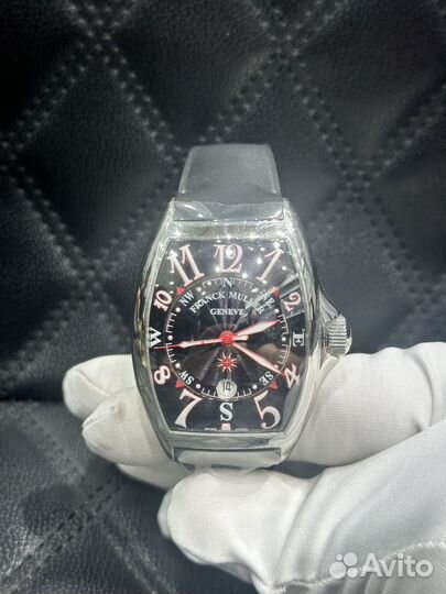 Часы franck Muller