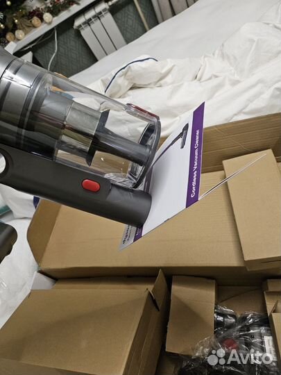 Пылесос Dyson gen5