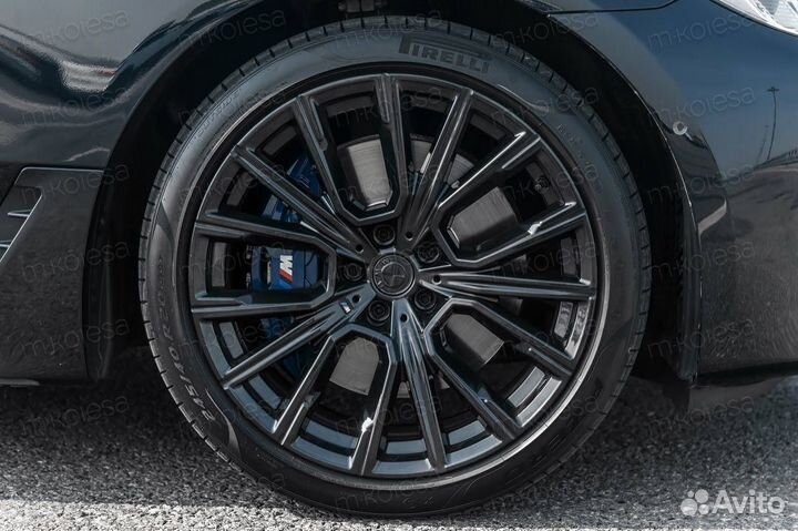 Диски BMW G серия R20