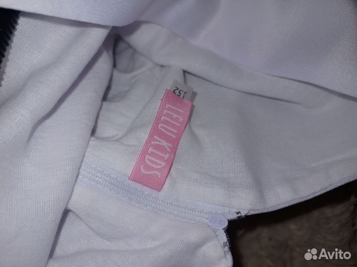 Нарядные платья