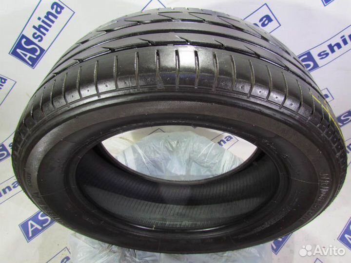 Bridgestone Potenza S001 235/55 R17 117D