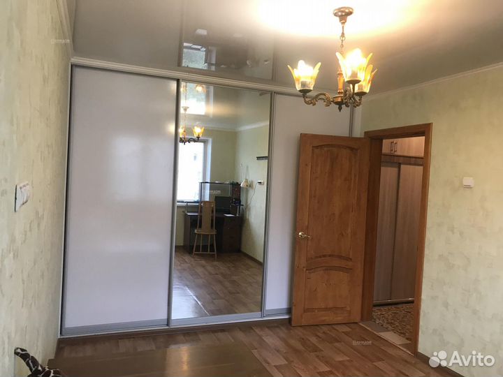 Межкомнатные двери