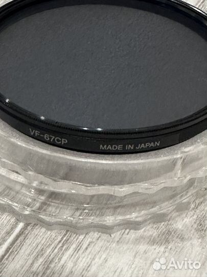 Фильтр для объектива