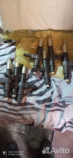 Запчасти маз ямз