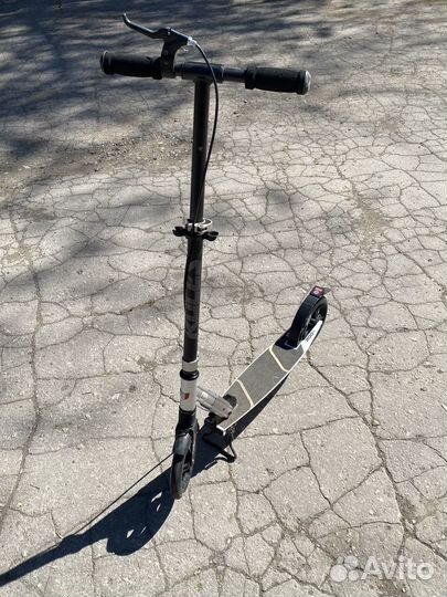 Самокат roces 200 mm