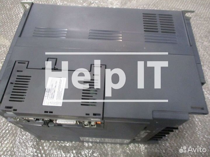 Контроллер Mitsubishi MR-J4-22KA-RJ