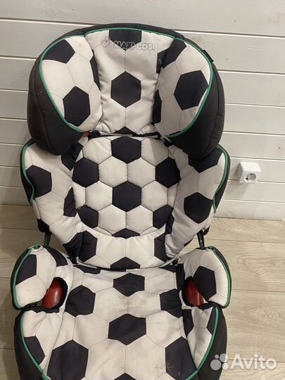 Автокресло maxi cosi