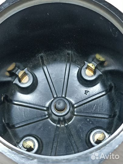 Крышка трамблера ваз