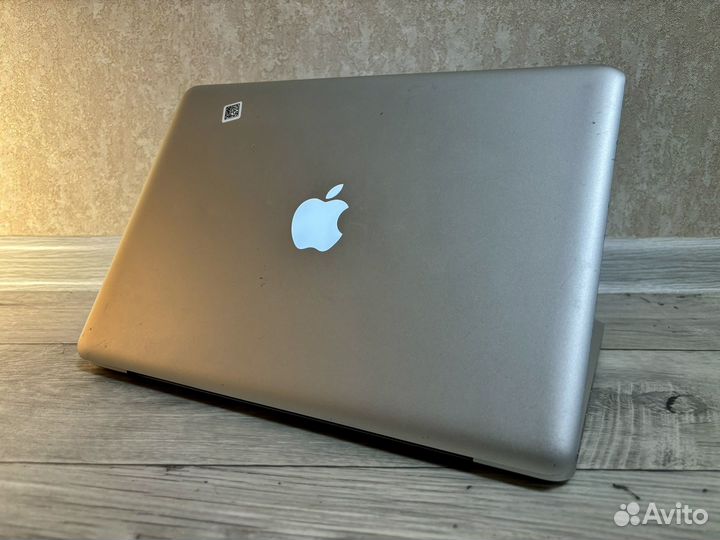 Apple MacBook Pro 13 2011