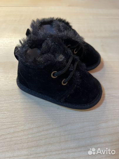 Угги детские 11/12/13см