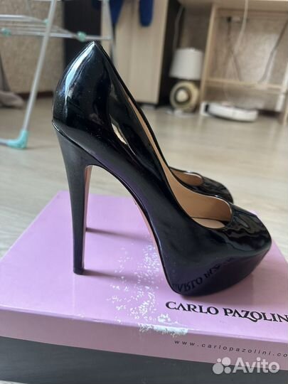 Лабутены туфли женские