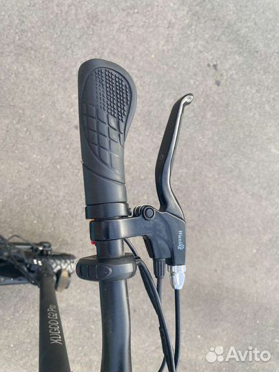 Электросамокат kugoо g2 pro