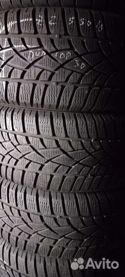 Dunlop SP Winter Sport 3D 225/50 R18
