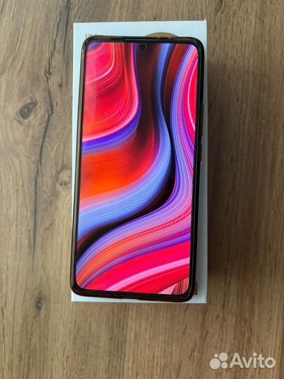 Xiaomi 12T Pro, 12/256 ГБ