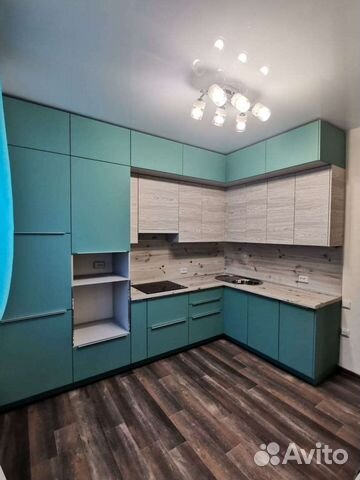 Изготовление кухни на заказ