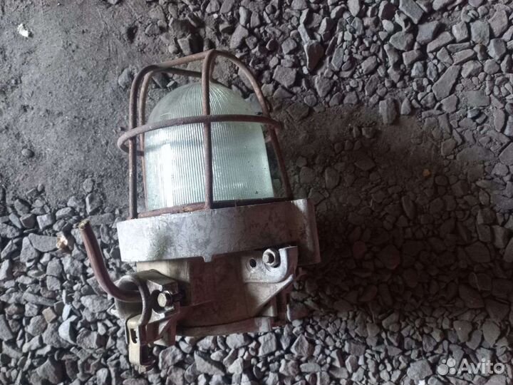 Фонарь люстра