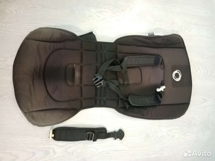 Аксессуары для bugaboo bee 3