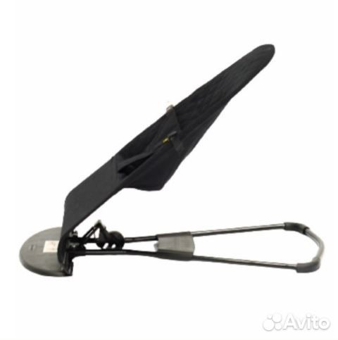 Новый Шезлонг детский для новорожденных