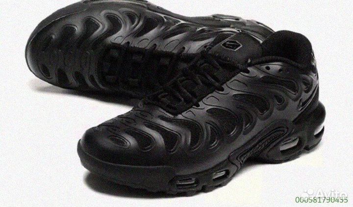 Кроссовки Nike Air Max Plus (Арт.55587)