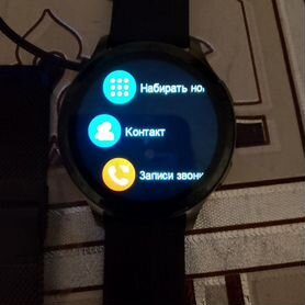 SMART часы huawei watch fit 2 новые