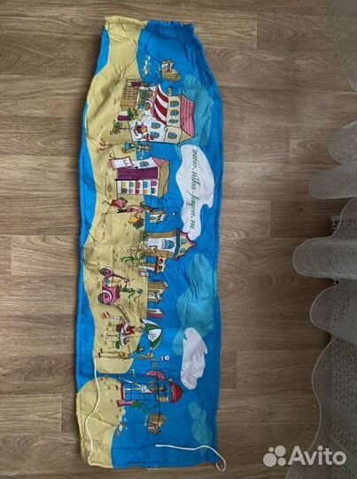 Чехол для гладильной доски новый