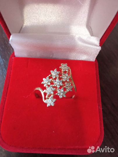 Золотое кольцо