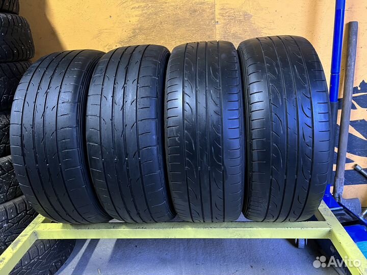 Dunlop Le Mans LM 704 205/55 R16