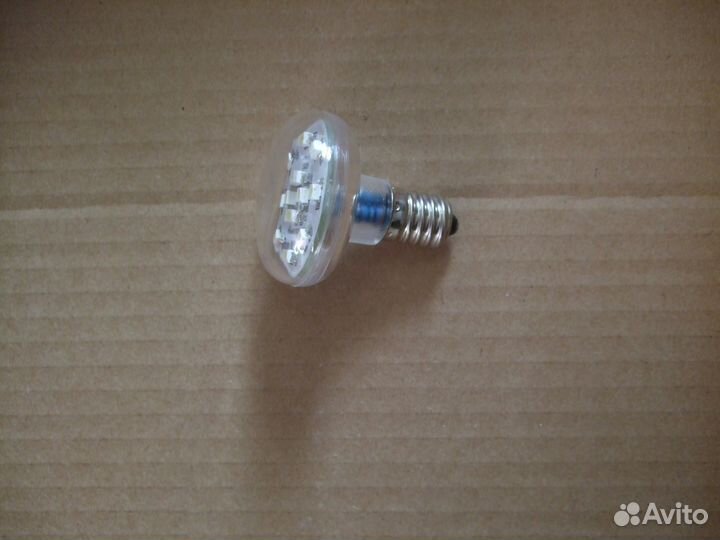 Лампа светодиодная 60 V