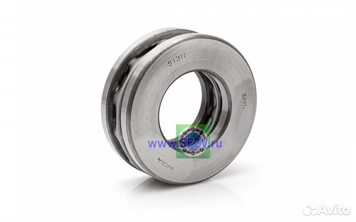 Подшипник 8311 (51311) ZNL