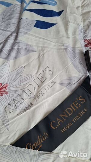 Евро с готовым одеялом