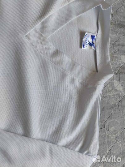Джерси хоккейная тренировочная размер 46