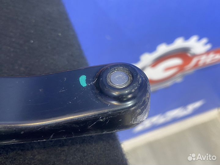 Задняя часть рамы бмв BMW S 1000R S 1000XR