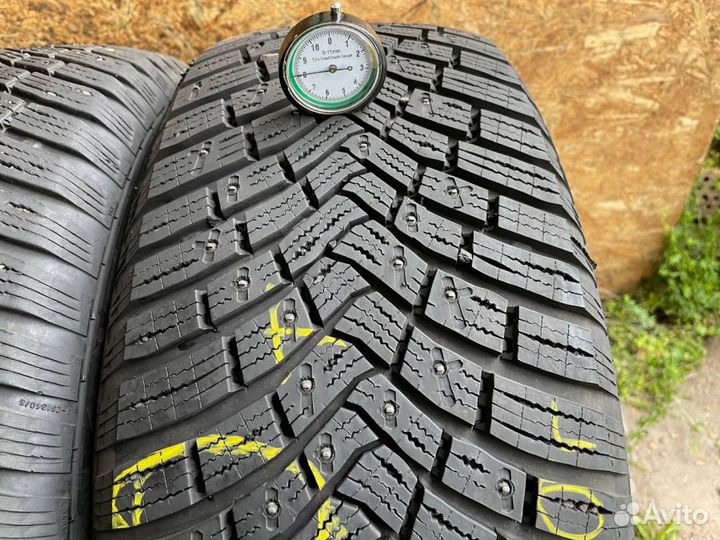 Continental IceContact 3 245/65 R17