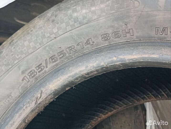 Mazzini Eco605 185/65 R14 86