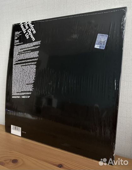 Пластинка M83 - Before The Dawn Heals Us