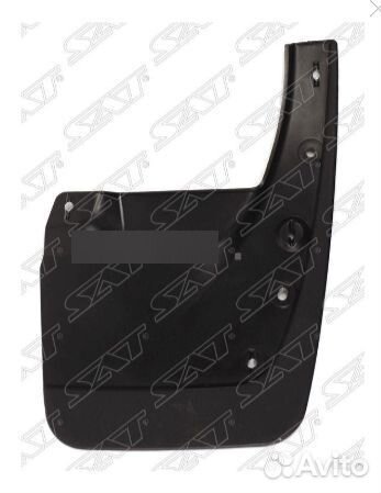 Брызговик передний левый правый