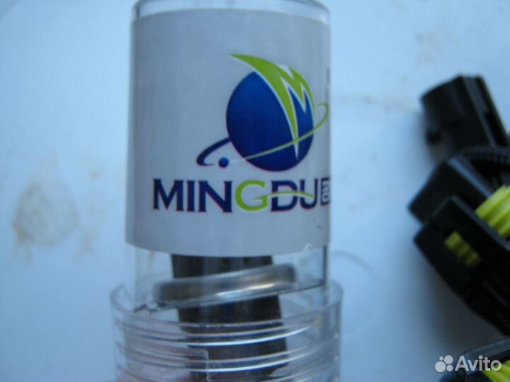 Лампы ксенон